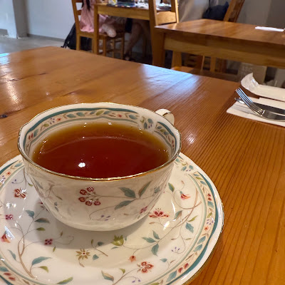 TEA ROOM Yoshiki Handa 사진 4