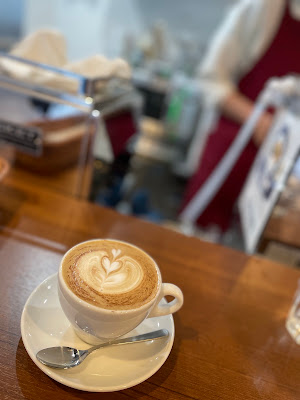 Barman Cafe 사진 3