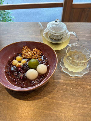 薬膳甘味処 りくゆう 사진 3