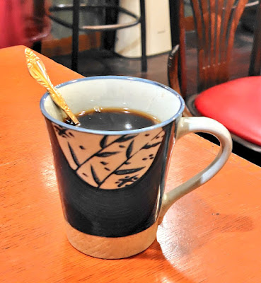 Parisian Cafe 사진 3