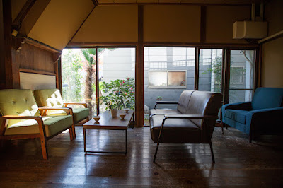 ivyCafe NEIGHBOR&WORK 町屋（アイビーカフェ町屋） 사진 4