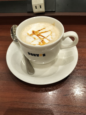 Doutor Coffee Shop 사진 2