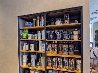 Starbucks 사진 5