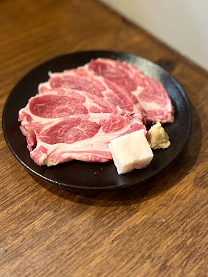 生ラムジンギスカン（成吉思汗）町屋チョップ 사진 3