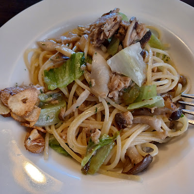 イタリアン町屋ウエムラ 사진 2