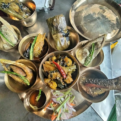 Puja Bengali Restaurant 사진 4