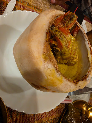 Puja Bengali Restaurant 사진 5