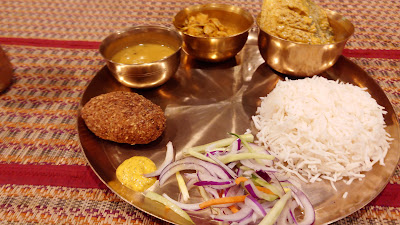 Puja Bengali Restaurant 사진 2