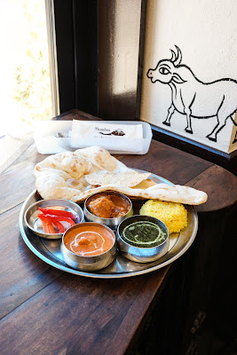 Indian Restaurant Mumbai Machiya 사진 2