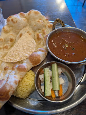 Indian Restaurant Mumbai Machiya 사진 3