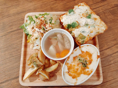 Hachicafe 사진 3