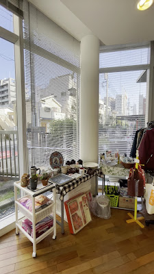 茶館「妙好」 - 石洞美術館 사진 4