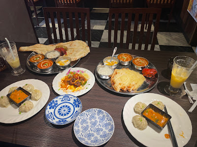 エスニックダイニング Ethnic Dining 사진 5