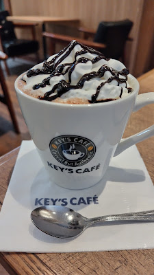 KEY’S CAFÉ 사진 2