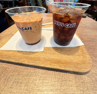 KEY’S CAFÉ 사진 3