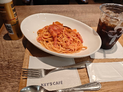 KEY’S CAFÉ 사진 4
