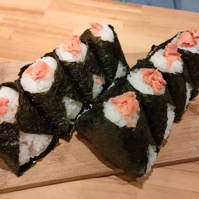 おにぎり みちこ。 사진 2