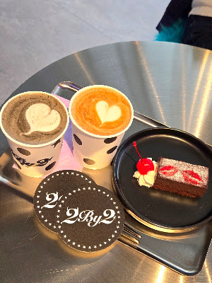 Cafe&Lounge2by2 사진 3