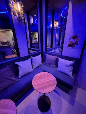 シーシャCHILLAX 北千住店 사진 3