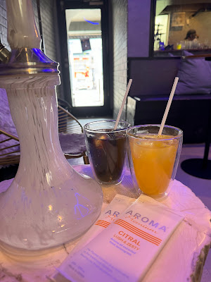 シーシャCHILLAX 北千住店 사진 2