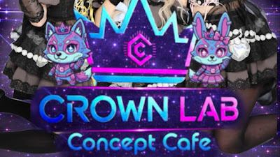 CROWNLAB コンカフェ 사진 2