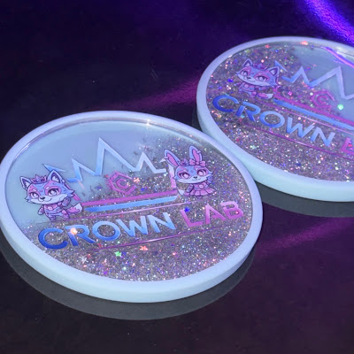 CROWNLAB コンカフェ 사진 3
