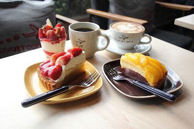 SLOW JET COFFEE 사진 3