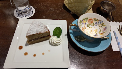 カフェ・コバ・ガーデン 사진 4