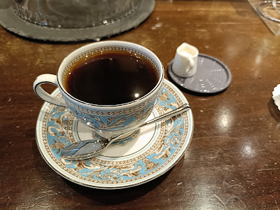 カフェ・コバ・ガーデン 사진 3