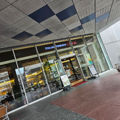 Italian Tomato Café Jr. - Tokyo Denki University 사진 3