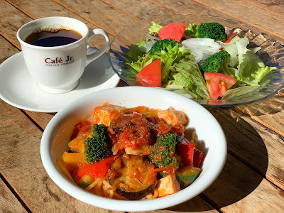 Italian Tomato Café Jr. - Tokyo Denki University 사진 4