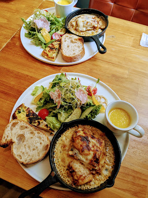 Cafe Dining SI/NO 사진 4