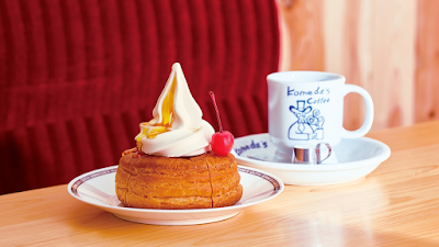 Komeda's Coffee 사진 3