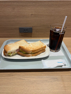Doutor Coffee 사진 2