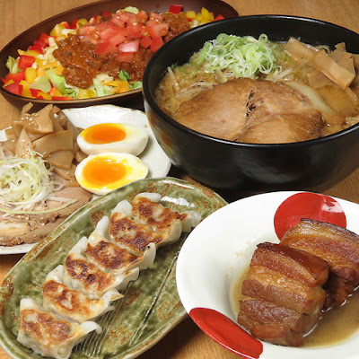 麺屋てぃーち 사진 3