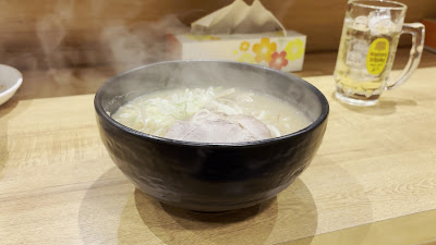 麺屋てぃーち 사진 2