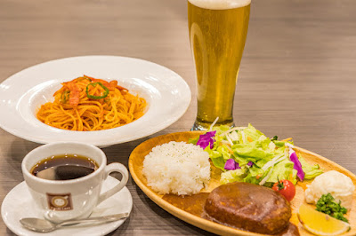 P-kun Cafe 사진 2