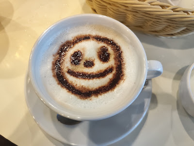 P-kun Cafe 사진 3