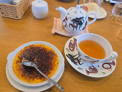 自転車と紅茶のおみせ ゆいの壁 사진 4