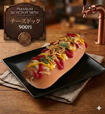 FOOD STOCK CAFE 사진 2