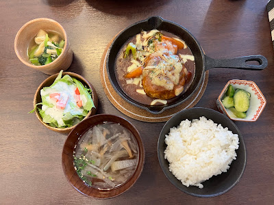 Tom's Cafe 北千住店【トムズカフェ 北千住】 사진 2