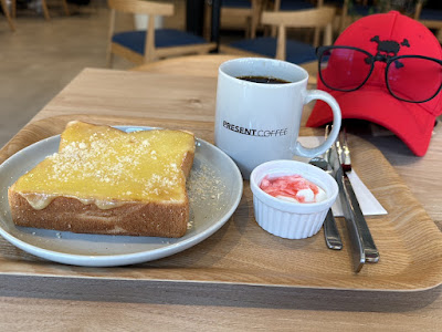 PRESENT COFFEE 사진 4