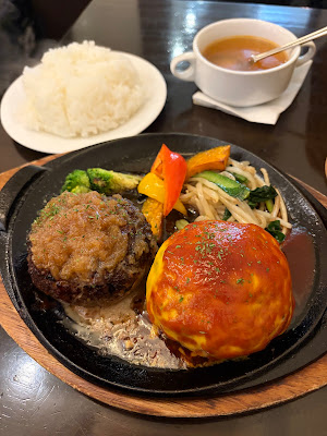 ポテマル食堂 사진 4
