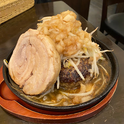 ポテマル食堂 사진 3