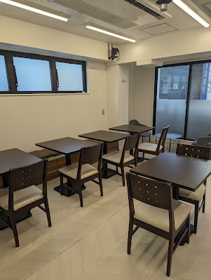 三ツ星珈琲 self cafe 葛飾店 사진 2