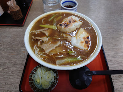 桝屋そば 사진 2