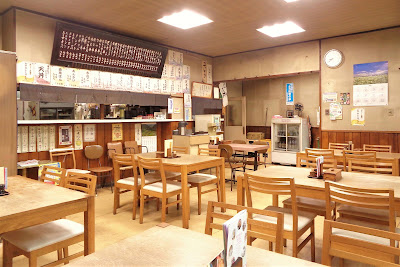 桝屋そば 사진 4