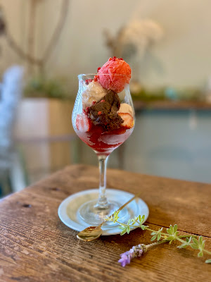 Ohana Cafe 사진 3