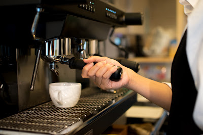 PUTE CAFFE 사진 3