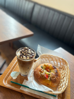Cafe Garden 사진 2